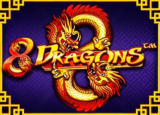 sora168 รีวิว 8 Dragons ทดลองเล่นฟรี