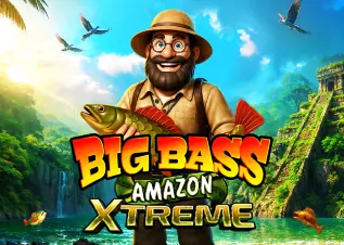 sora168 รีวิว Big Bass Amazon Xtreme ทดลองเล่นฟรี