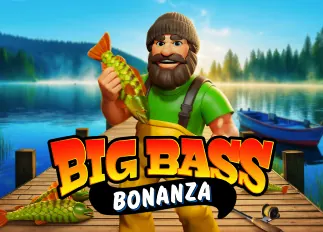 sora168 รีวิว Big Bass Bonanza ทดลองเล่นฟรี