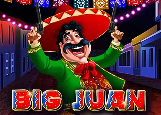 sora168 รีวิว Big Juan ทดลองเล่นฟรี