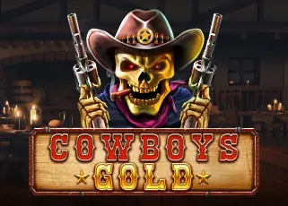 sora168 รีวิว Cowboys Gold ทดลองเล่นฟรี