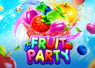sora168 รีวิว Fruit Party ทดลองเล่นฟรี