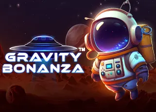 sora168 รีวิว Gravity Bonanza ทดลองเล่นฟรี