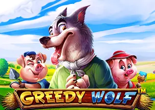 Greedy Wolf