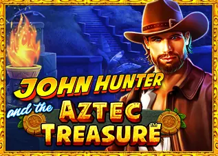 sora168 รีวิว John Hunter and the Aztec Treasure ทดลองเล่นฟรี