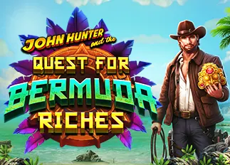 sora168 รีวิว John Hunter Quest for Bermuda Riches ทดลองเล่นฟรี