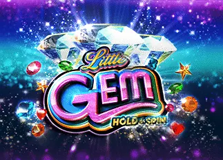 sora168 รีวิว Little Gem Hold and Spin ทดลองเล่นฟรี
