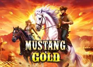 sora168 รีวิว Mustang Gold ทดลองเล่นฟรี