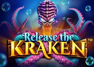 Release the Kraken ทดลองเล่นฟรี