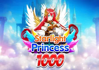 sora168 รีวิว Starlight Princess 1000 ทดลองเล่นฟรี