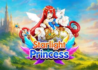 sora168 รีวิว Starlight Princess ทดลองเล่นฟรี