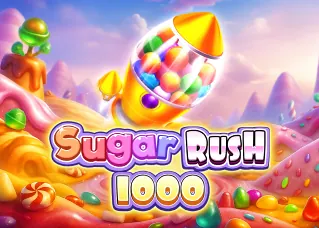 sora168 รีวิว Sugar Rush 1000 ทดลองเล่นฟรี
