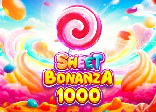 sora168 รีวิว Sweet Bonanza 1000 ทดลองเล่นฟรี
