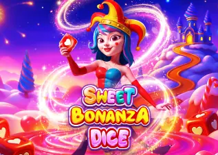 sora168 รีวิว Sweet Bonanza Dice ทดลองเล่นฟรี