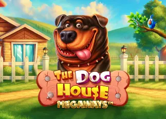 sora168 รีวิว The Dog House Megaways ทดลองเล่นฟรี