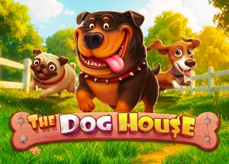sora168 รีวิว The Dog House ทดลองเล่นฟรี