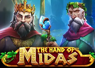 sora168 รีวิว The Hand of Midas ทดลองเล่นฟรี
