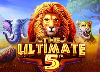 sora168 รีวิว The Ultimate 5 ทดลองเล่นฟรี