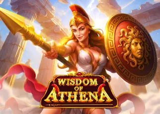 sora168 รีวิว Wisdom of Athena ทดลองเล่นฟรี